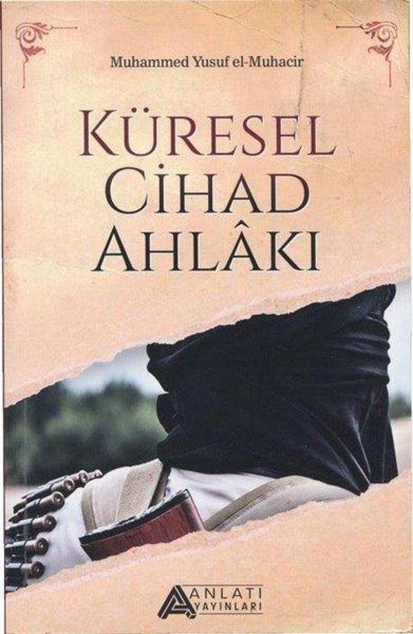 Küresel Cihad Ahlakı - Anlatı Yayınları - Image 1
