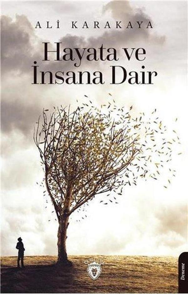 Hayata ve İnsana Dair - Dorlion Yayınevi - Image 1