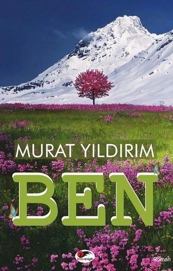 Ben - Kırmızı ve Siyah - Image 1