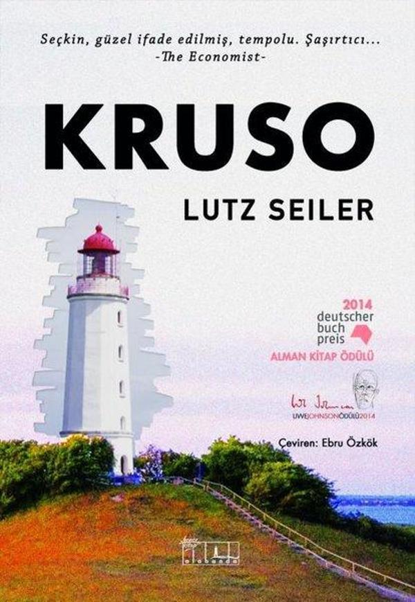 Kruso - Alabanda - Image 1