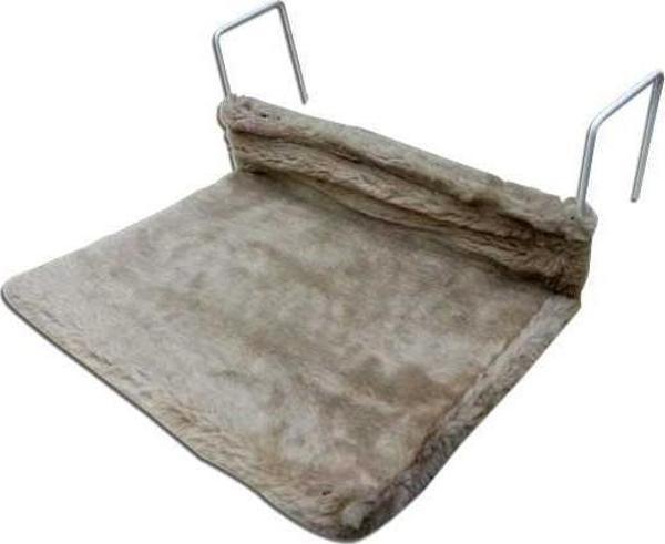 Maxi Life Kediler için Kalorifer Petek Askılığı Yatak - Image 1