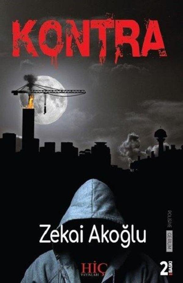 Hiç Yayınları Kontra - Hiç Yayınları - Image 1