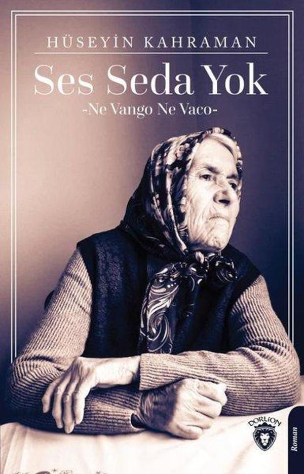 Ses Seda Yok - Dorlion Yayınevi - Image 1