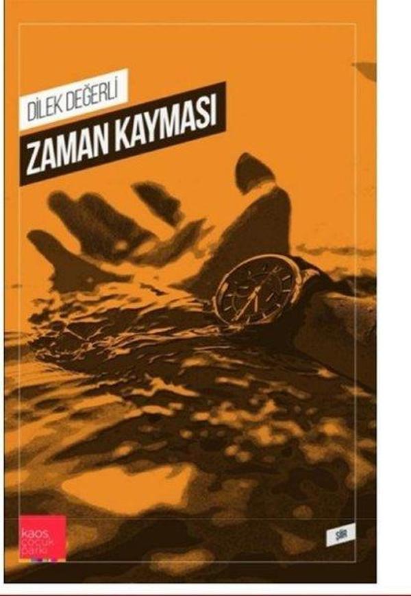 Kaos Çocuk Parkı Zaman Kayması - Kaos Çocuk Parkı - Image 1