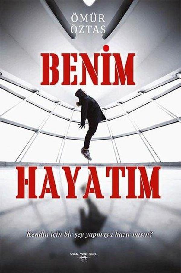 Benim Hayatım - Sokak Kitapları Yayınları - Image 1