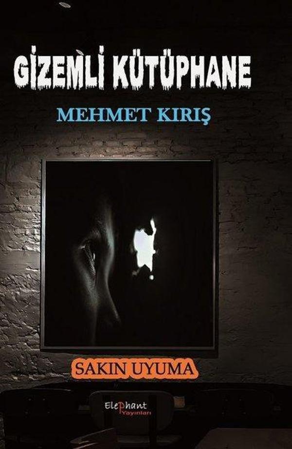 Gizemli Kütüphane - Elephant Yayınları - Image 1