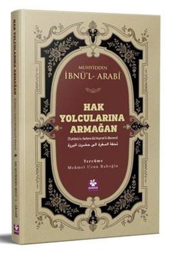 Hak Yolculularına Armağan - Menekşe Kitap - Image 1