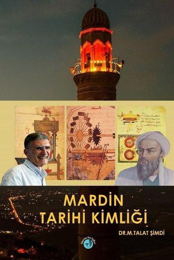 Mardin Tarihi Kimliği - Mavinin Not Defteri - Image 1