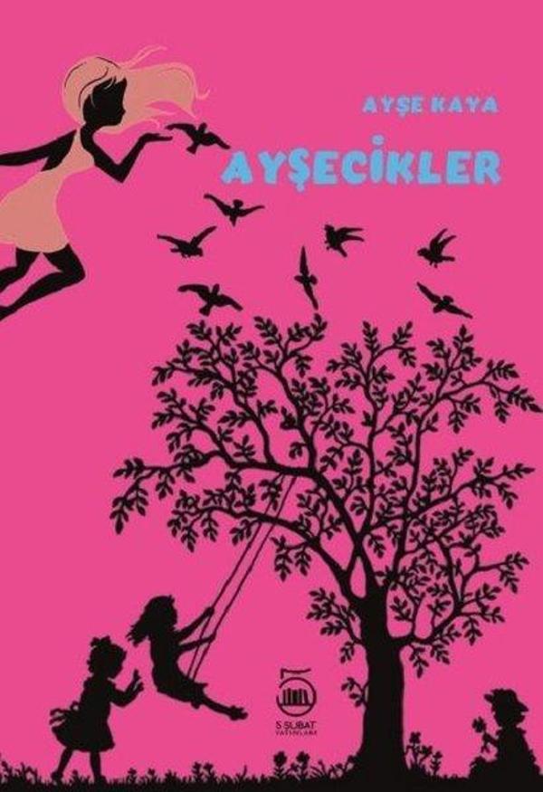 Ayşecikler - 5 Şubat Yayınları - Image 1