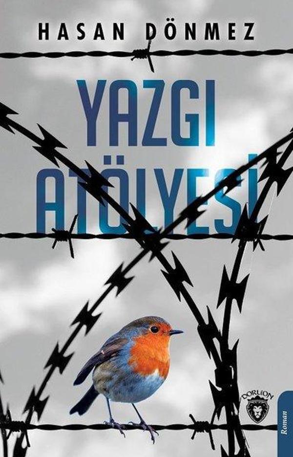 Yazgı Atölyesi - Dorlion Yayınevi - Image 1