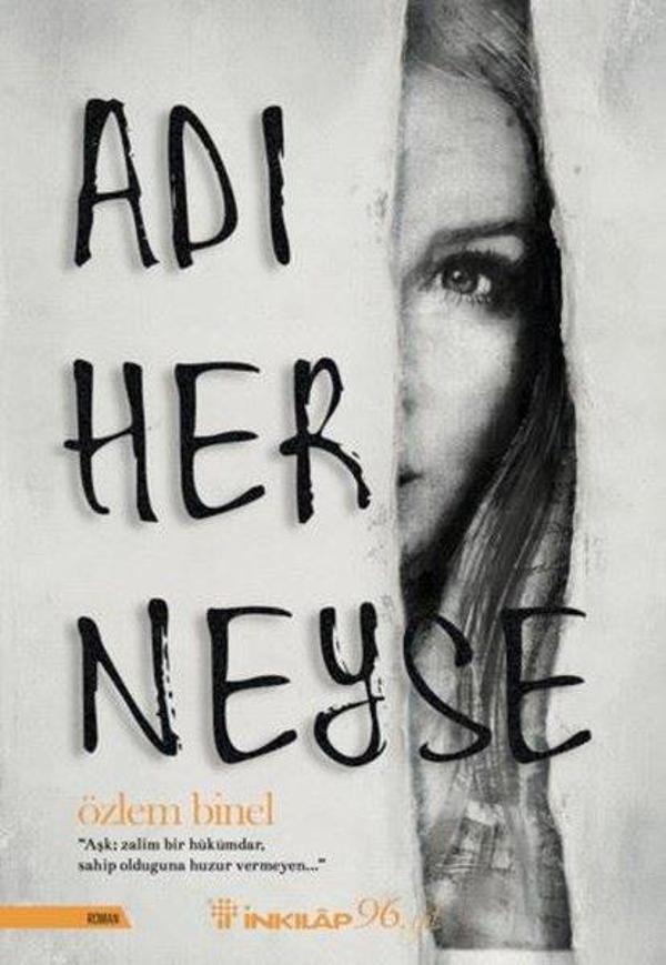 Adı Her Neyse - İnkılap Kitabevi Yayınevi - Image 1