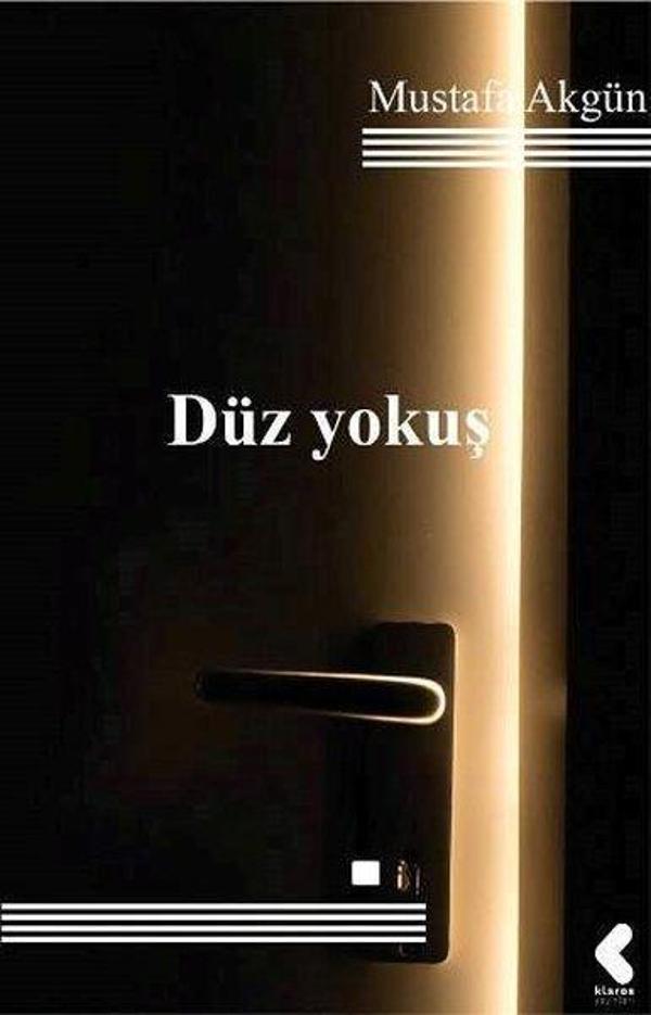 Düz Yokuş - Klaros Yayınları - Image 1