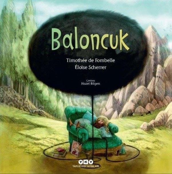 Yapı Kredi Yayınları Baloncuk - Yapı Kredi Yayınları - Image 1