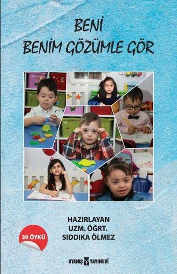 Beni Benim Gözümle Gör - Uyanış Yayınevi - Image 1