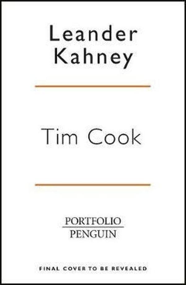 Tim Cook: The Genius Who Took Apple to the Next Level - Portfolio - Image 1
