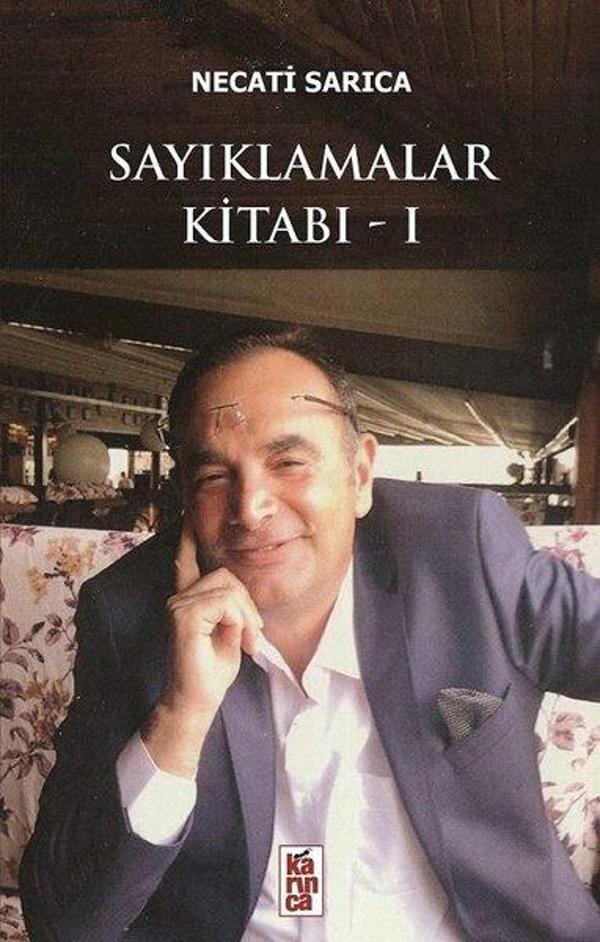 Sayıklamalar Kitabı 1 - Karınca - Image 1