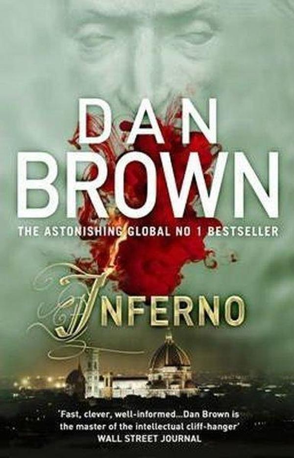 Inferno: (Robert Langdon Book 4) - Transworld Publishers - Image 1