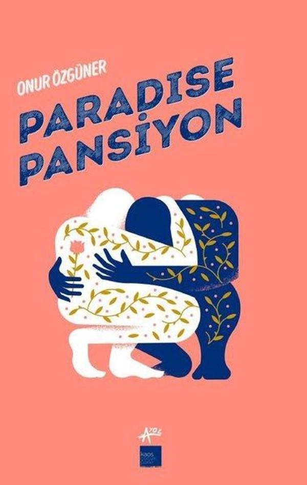 Paradise Pansiyon - Kaos Çocuk Parkı - Image 1