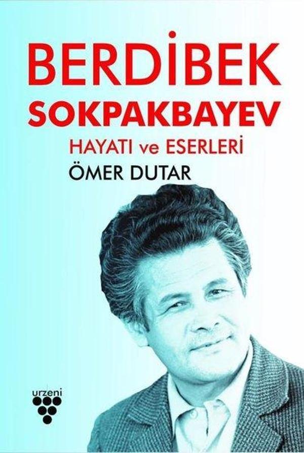 Berdibek Sokpakbayev - Urzeni Yayıncılık - Image 1