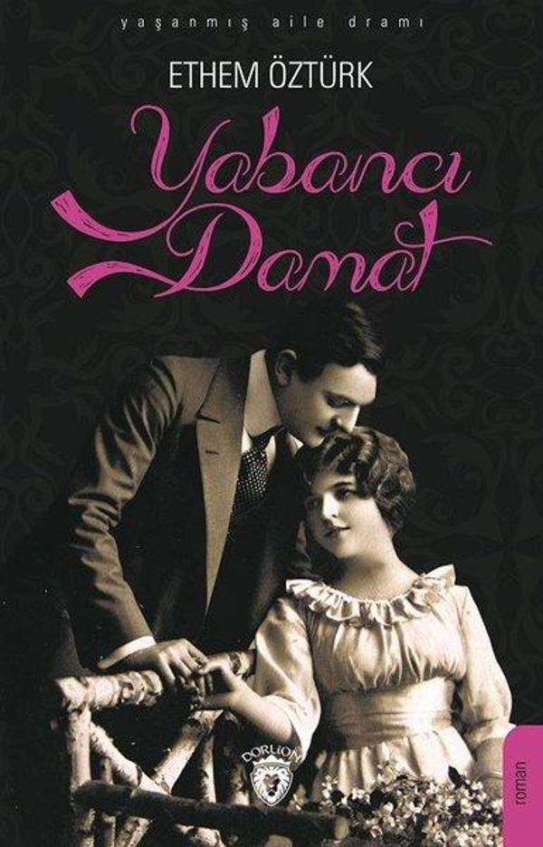 Dorlion Yayınevi Yabancı Damat - Dorlion Yayınevi - Image 1