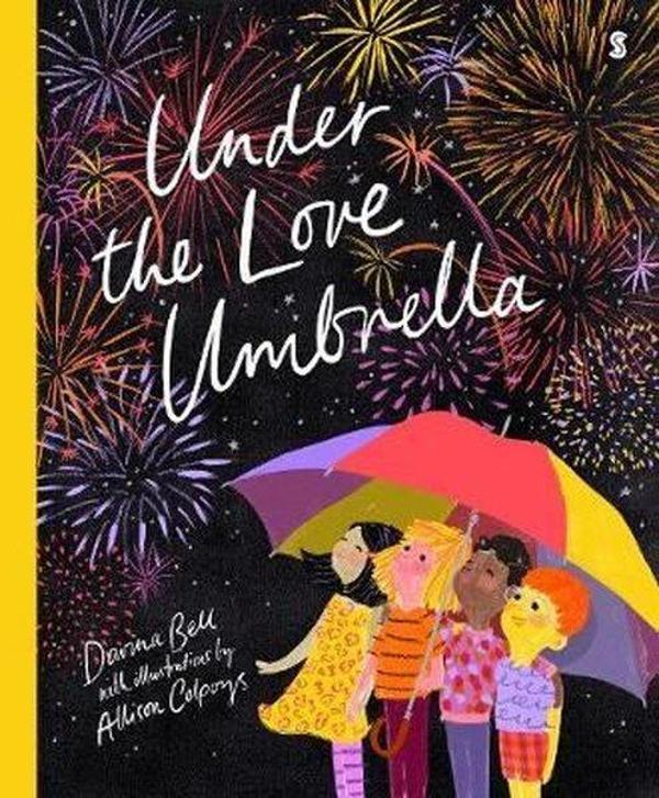 Under the Love Umbrella - Faber and Faber Paperback - Image 1