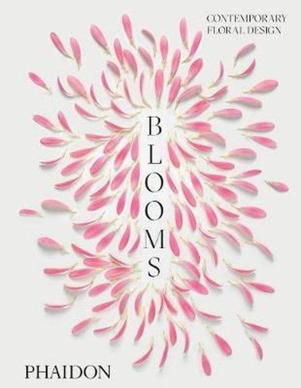 Blooms: Contemporary Floral Design - Phaidon - Image 1