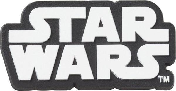 Jibbitz Star Wars Logo Unisex Renkli 10009095-1 - Image 1