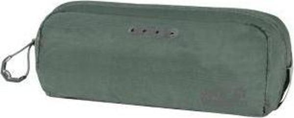 Jack Wolfskin Washbag Air Unisex Gri Çanta 8006882-4311 - Image 1