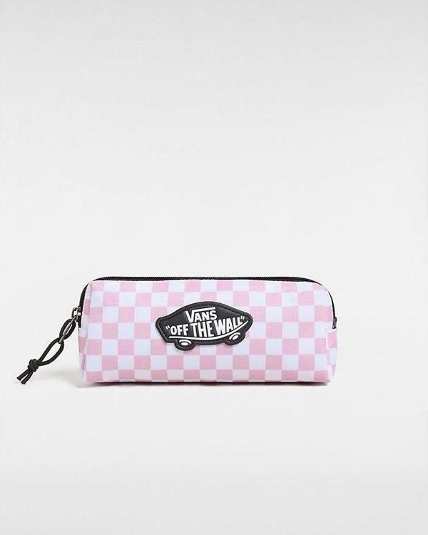Vans Old Skool Pencil Pouch Çocuk Pembe Kalemlik Vn000h58d3x1 - Image 1