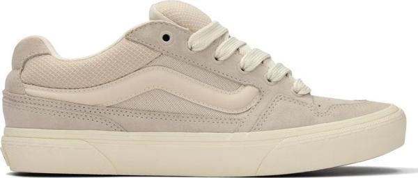 Vans Caldrone Erkek Bej Spor Ayakkabı Vn000csp2n11 - Image 1