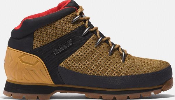 Timberland Mıd Lace Up Waterproof Boot Erkek Sarı Bot Tb0a5w5d7631 - Image 1