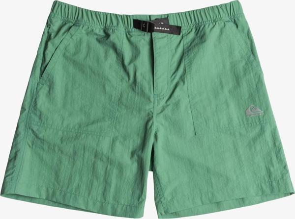 Quiksilver Run Ashore Erkek Yeşil Şort Eqyws03860-gmp0 - Image 1