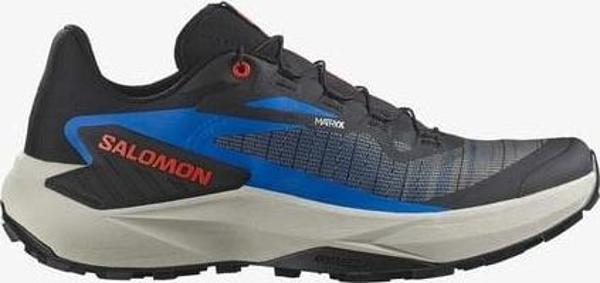 Salomon Genesıs Erkek Siyah Spor Ayakkabı L47807700-5832 - Image 1