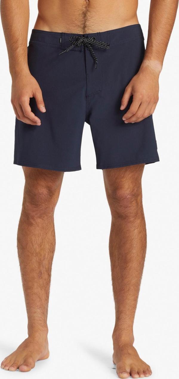 Quiksilver Surfsılk Kaımana 16 Erkek Lacivert Deniz Şortu Aqybs03633-na0 - Image 1