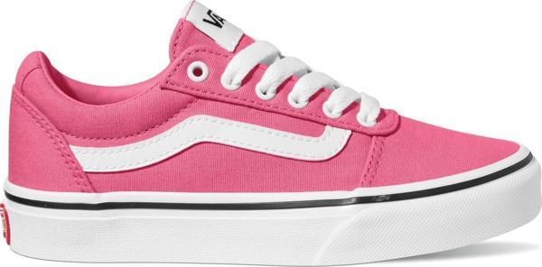 Vans My Ward Unisex Pembe Spor Ayakkabı Vn0a5hubchl1 - Image 1
