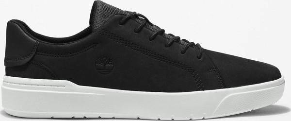 Timberland Seneca Bay Low Lace Up Sneaker Erkek Siyah Spor Ayakkabı Tb0a275r0151 - Image 1