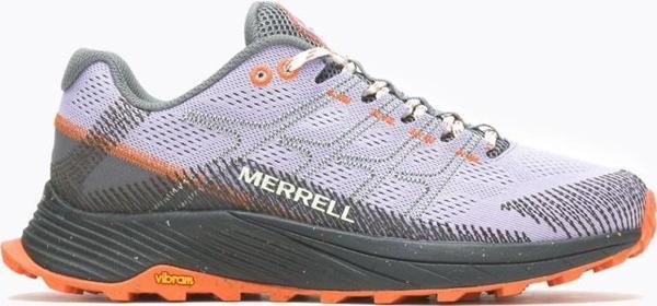 Merrell Moab Flight Kadin Gri Koşu & Antrenman Ayakkabı J067638-27905 - Image 1