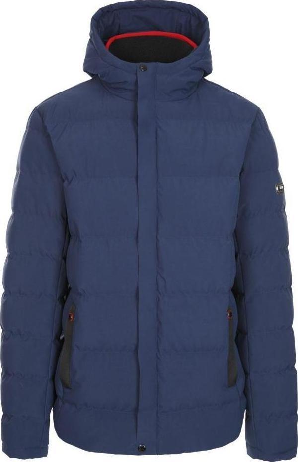 Trespass Habbton - Male Casual Jacket Erkek Lacivert Mont Majkcatr0018-na1 - Image 1