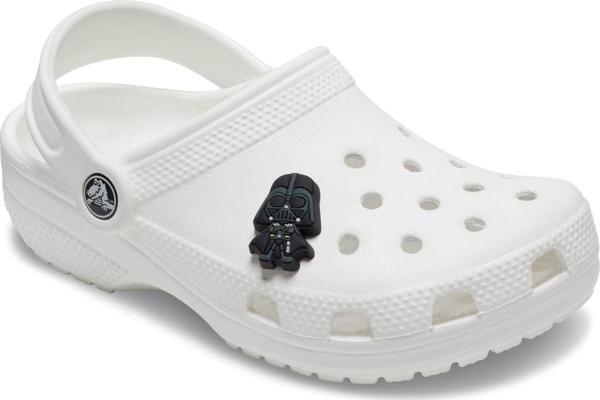 Jibbitz Star Wars Darth Vader Unisex Renkli 10011922-1 - Image 1