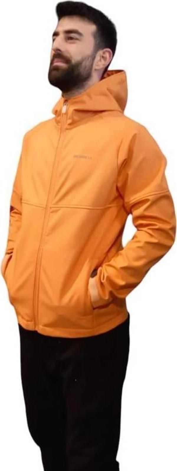 Merrell Flash Erkek Turuncu Mont M23flash-2837 - Image 1
