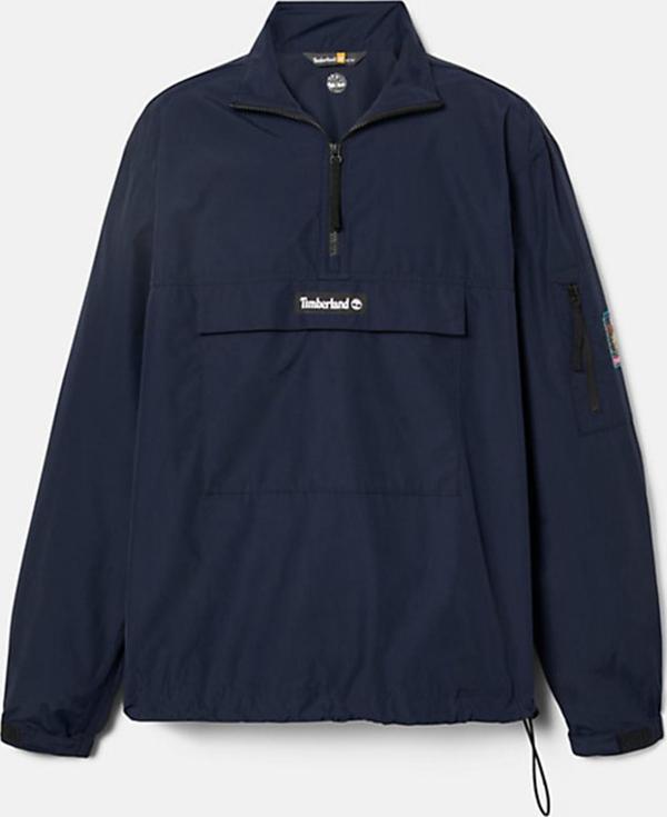 Timberland Hıkıng Anorak Erkek Lacivert Mont Tb0a66yw4331 - Image 1