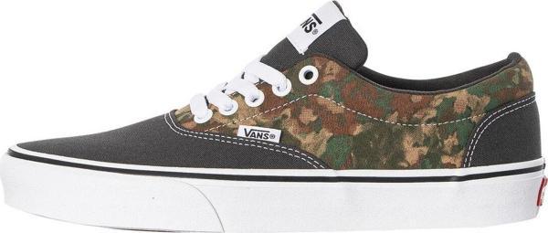 Vans Mn Doheny Erkek Siyah Spor Ayakkabı Vn0a3mtfy281 - Image 1