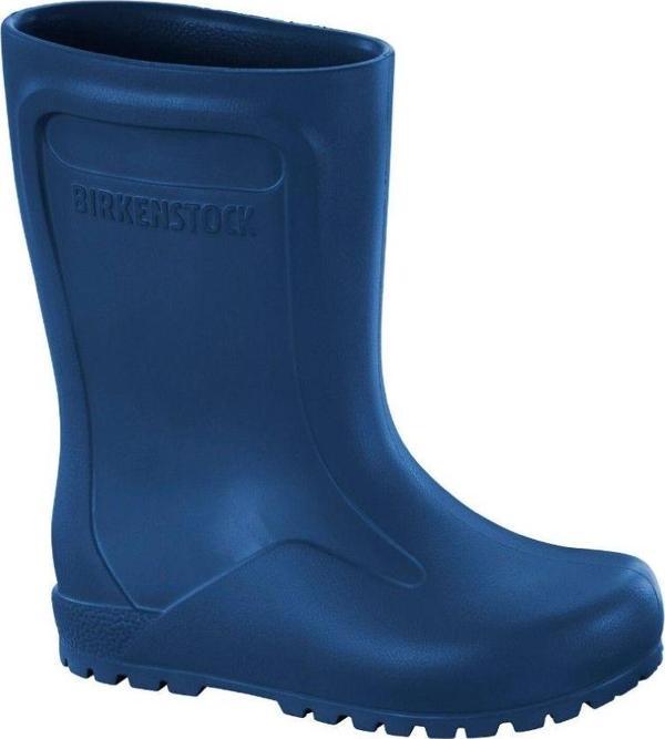 Birkenstock Derry Kids Eva Çocuk Mavi Çizme 1018392-20292 - Image 1