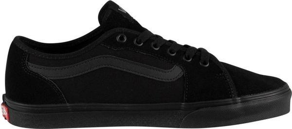 Vans Mn Filmore Decon Erkek Siyah Sneaker Ayakkabı Vn0a3wkz5mb1 - Image 1