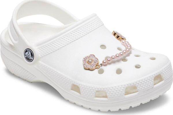 Jibbitz Cherry Blossom Chain Unisex Renkli 10015173-1 - Image 1