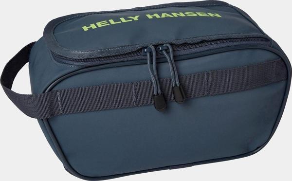 Helly Hansen Scout Wash Bag Unisex Lacivert El Çantası Hha.67444-hha.860 - Image 1