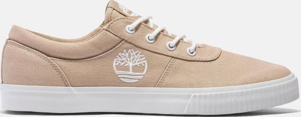 Timberland Mylo Bay Low Lace Up Sneaker Erkek Bej Spor Ayakkabı Tb0a661ner11 - Image 1