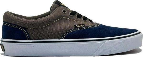 Vans Mn Doheny Erkek Beyaz-mavi Spor Ayakkabı Vn0a5htw5s21 - Image 1