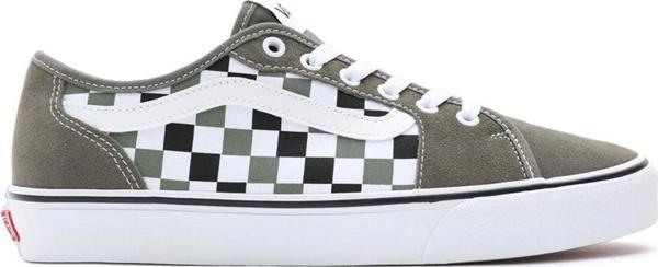 Vans Mn Filmore Decon Erkek Haki Spor Ayakkabı Vn0a5htyolv1 - Image 1