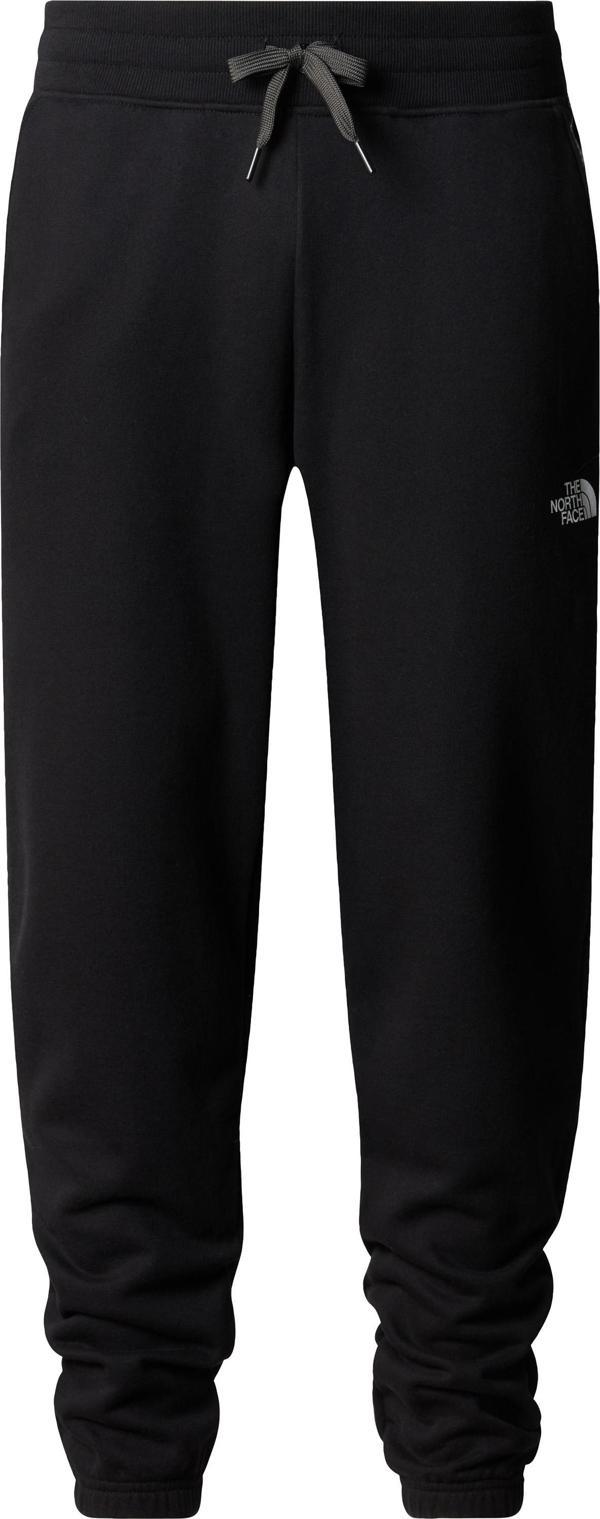 The North Face M Zumu Jogger Erkek Siyah Pantolon Nf0a87dejk31 - Image 1